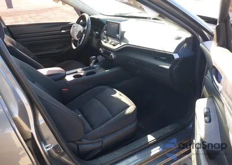 2020 Nissan Altima S Fwd from USA, damaged, VIN 1N4BL4BV5LC223174